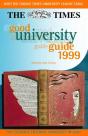 The "Times" Good University Guide - Preview