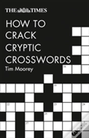 Capa do artigo The Times How To Crack Cryptic Crosswords