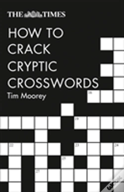 Capa do artigo The Times How To Crack Cryptic Crosswords