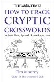 The Times How To Crack Cryptic Crosswords
