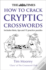 Capa do artigo The Times How To Crack Cryptic Crosswords