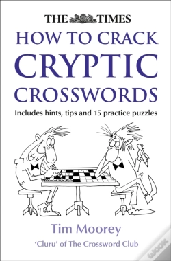 Capa do artigo The Times How To Crack Cryptic Crosswords