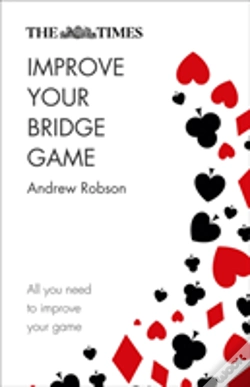 Capa do artigo The Times Improve Your Bridge Game