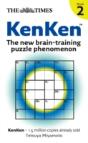 The Times: Kenken Book 2 - Preview