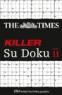 The Times Killer Su Doku - Preview