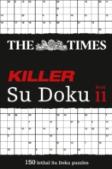 The Times Killer Su Doku