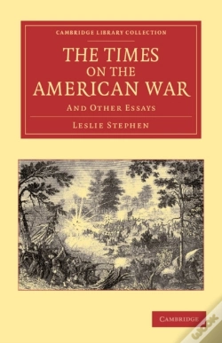 Capa do artigo The Times On The American War