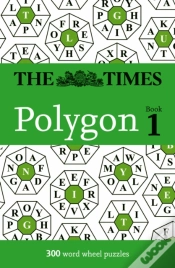 Capa do artigo The Times Polygon Book 1