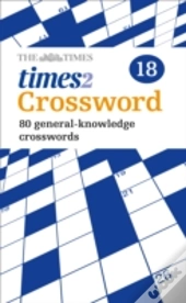 The Times Quick Crossword Book 18