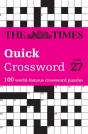 The Times Quick Crossword Book 27 - Preview