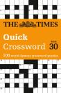 The Times Quick Crossword Book 30 - Preview
