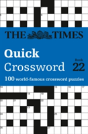The Times Quick Crossword - Preview