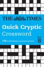 The Times Quick Cryptic Crossword Book 8 - Preview