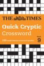 The Times Quick Cryptic Crossword Book 9 - Preview