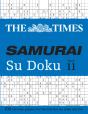 The Times Samurai Su Doku 11 - Preview