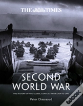 The Times Second World War