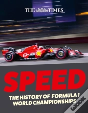 Capa do artigo The Times Speed