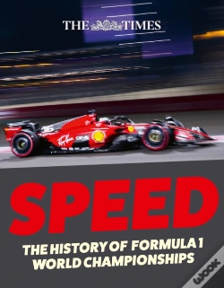 Capa do artigo The Times Speed