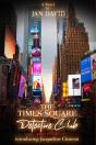 The Times Square Detective Club - Preview
