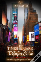 The Times Square Detective Club