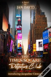 Capa do artigo The Times Square Detective Club