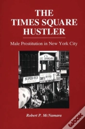 Capa do artigo The Times Square Hustler