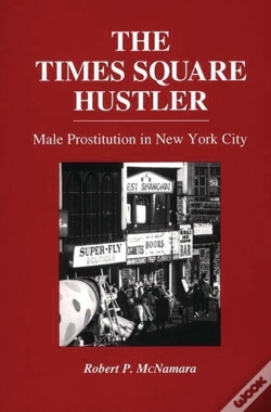 Capa do artigo The Times Square Hustler