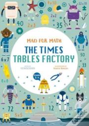 The Times Table Factory