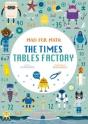 The Times Table Factory - Preview