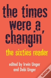 Capa do artigo The Times Were A Changin