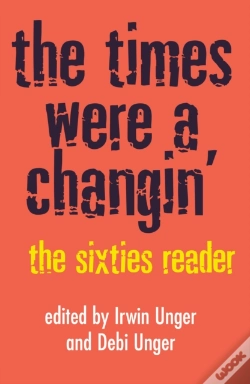 Capa do artigo The Times Were A Changin'