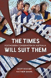 Capa do artigo The Times Will Suit Them