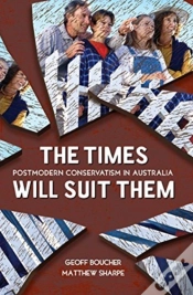Capa do artigo The Times Will Suit Them