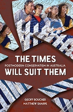 Capa do artigo The Times Will Suit Them
