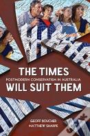 The Times Will Suit Them