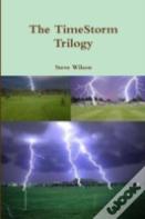 The Timestorm Trilogy