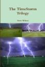 The Timestorm Trilogy - Preview