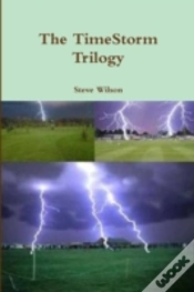 Capa do artigo The Timestorm Trilogy