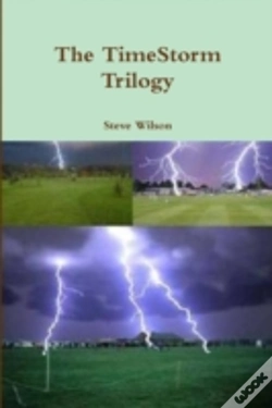 Capa do artigo The Timestorm Trilogy