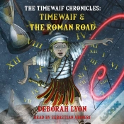 Capa do artigo The Timewaif Chronicles