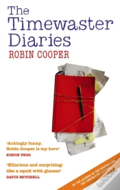 Capa do artigo The Timewaster Diaries