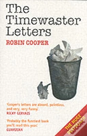 Capa do artigo The Timewaster Letters