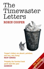 Capa do artigo The Timewaster Letters