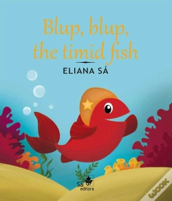 Capa do artigo The Timid Fish