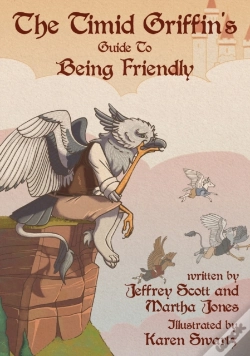 Capa do artigo The Timid Griffin'S Guide To Being Friendly