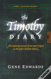 Capa do artigo The Timothy Diary