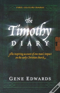 Capa do artigo The Timothy Diary