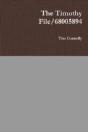 The Timothy File/68005894 - Preview