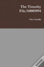 Capa do artigo The Timothy File/68005894