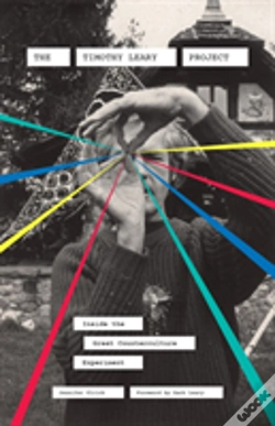 Capa do artigo The Timothy Leary Project